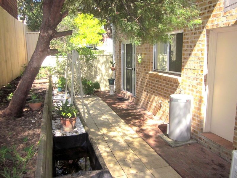 Croydon Park NSW 2133