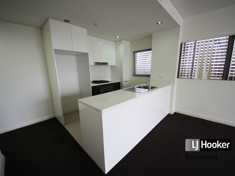 A1203/1-17 Elsie Street, Burwood NSW 2134