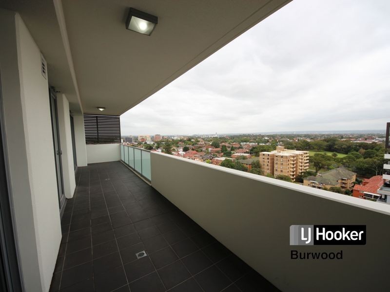 A1203/1-17 Elsie Street, Burwood NSW 2134