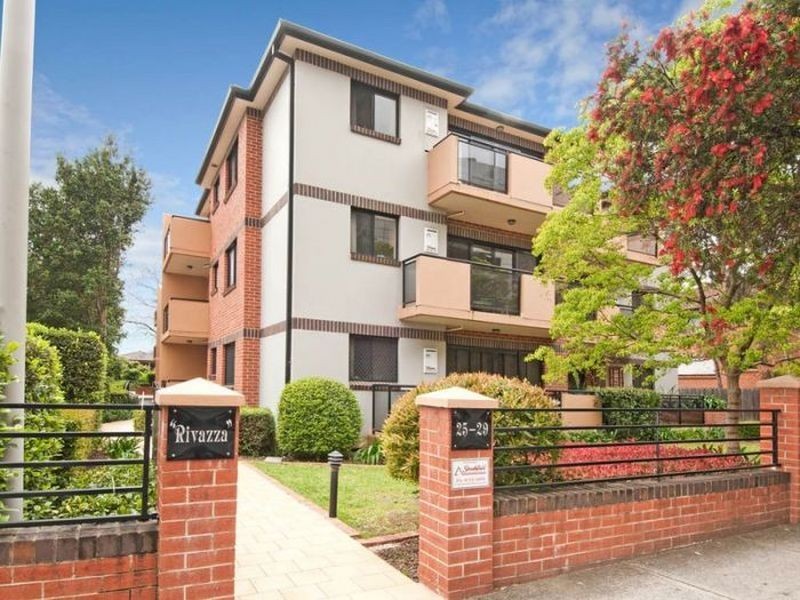 25-29 Wilga Street, Burwood NSW 2134