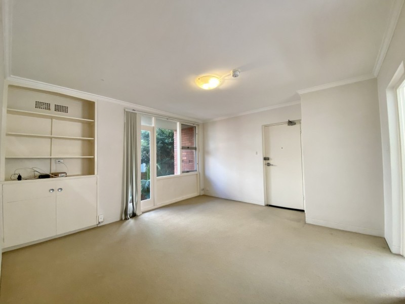 1/14 The Avenue, Ashfield NSW 2131