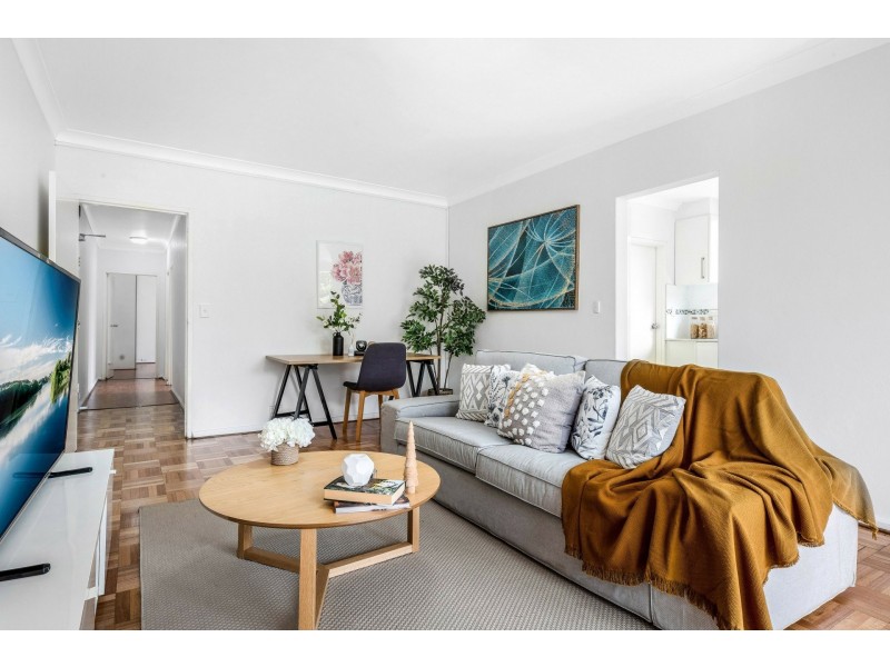 14/14-20 Russell Street, Strathfield NSW 2135