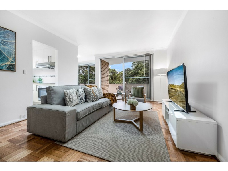 14/14-20 Russell Street, Strathfield NSW 2135