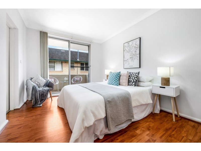 14/14-20 Russell Street, Strathfield NSW 2135