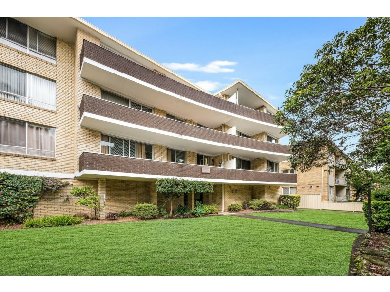 14/14-20 Russell Street, Strathfield NSW 2135