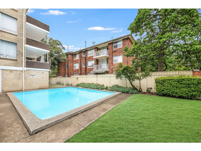 14/14-20 Russell Street, Strathfield NSW 2135