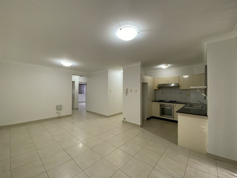 6/50-54 Henley Road, Homebush West NSW 2140