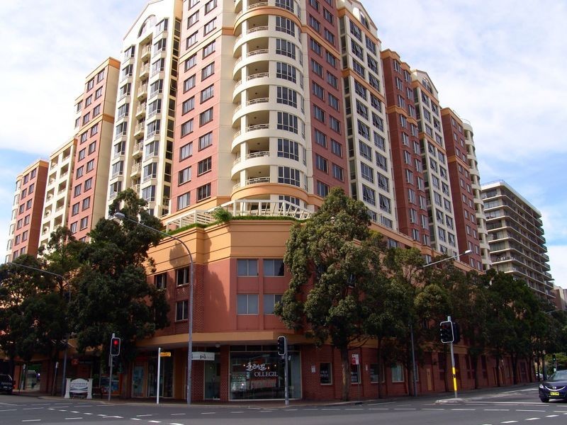 20-34 Albert Road, Strathfield NSW 2135
