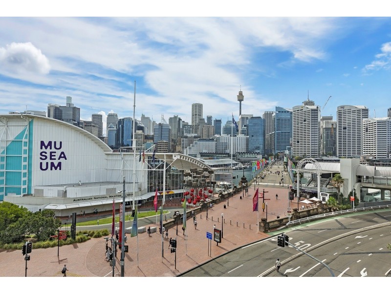 1/73 Union Street, Pyrmont NSW 2009