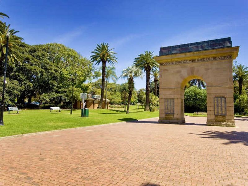 25-29 Wilga Street, Burwood NSW 2134