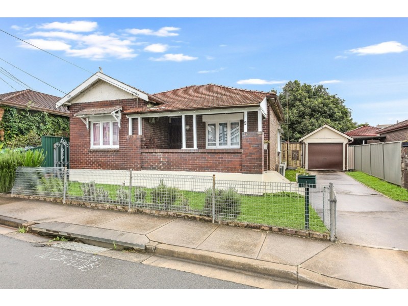 9 Britannia Avenue, Burwood NSW 2134