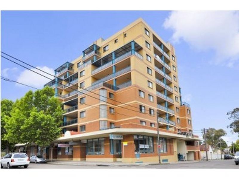 16-22 Burwood Road, Burwood NSW 2134