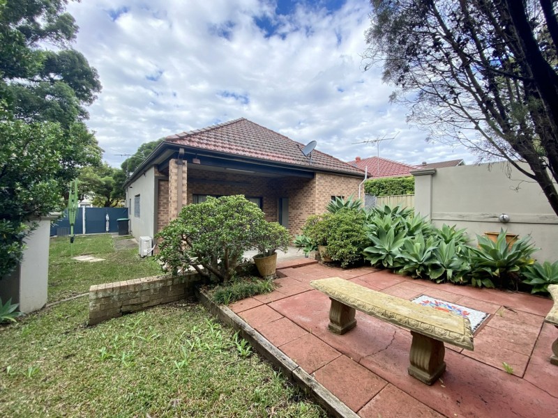 39 Holborow Street, Croydon NSW 2132