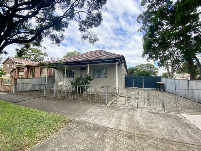 39 Holborow Street, Croydon NSW 2132