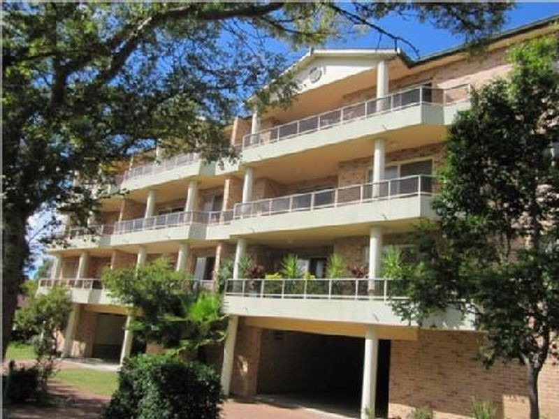 1-7 Argyle Street, Carlton NSW 2218