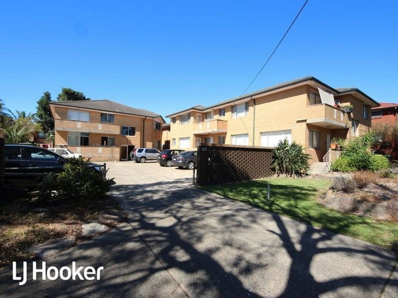 4/125 Queen Street, North Strathfield NSW 2137
