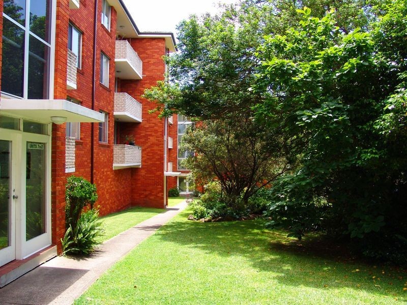 19/5-7 Norton Street, Ashfield NSW 2131