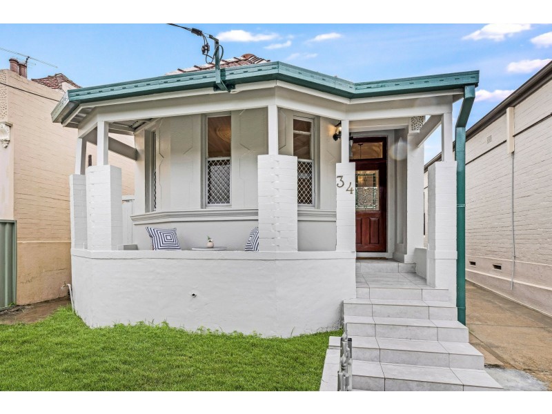 34 Conder Street, Burwood NSW 2134