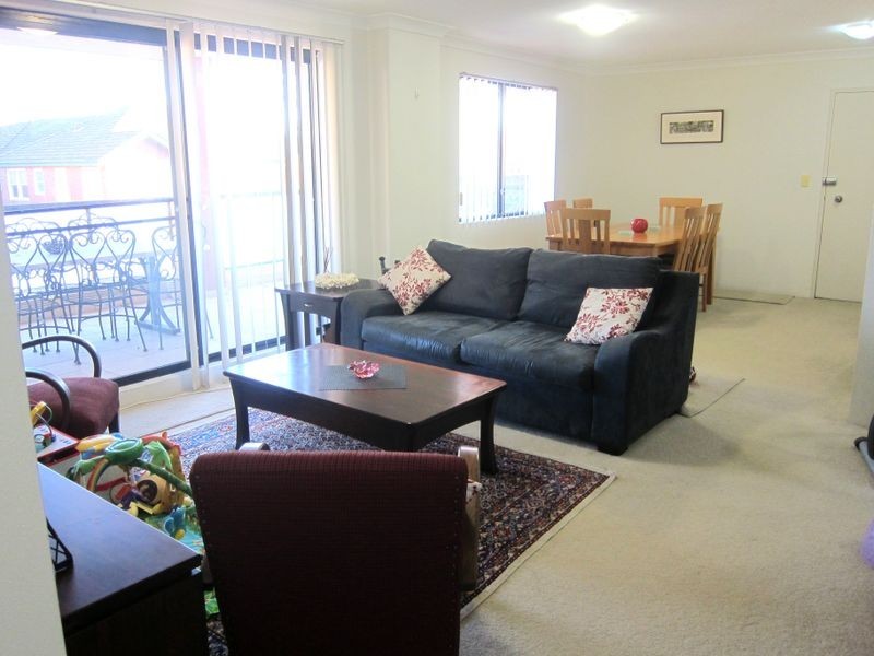 21/35 Belmore Street, Burwood NSW 2134