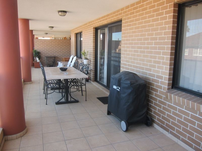 21/35 Belmore Street, Burwood NSW 2134