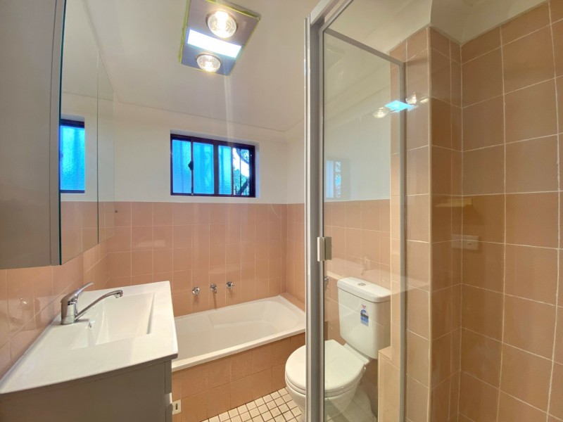 2/42-46 Wentworth Road, Burwood NSW 2134