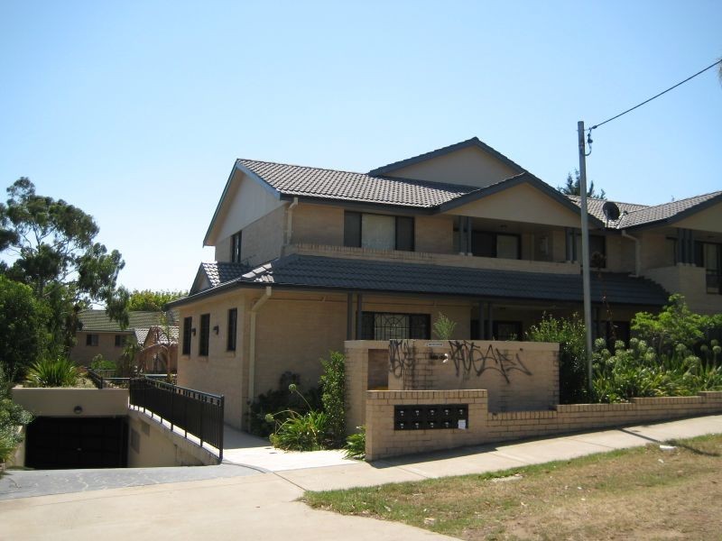 4/149-151 Croydon Avenue, Croydon Park NSW 2133