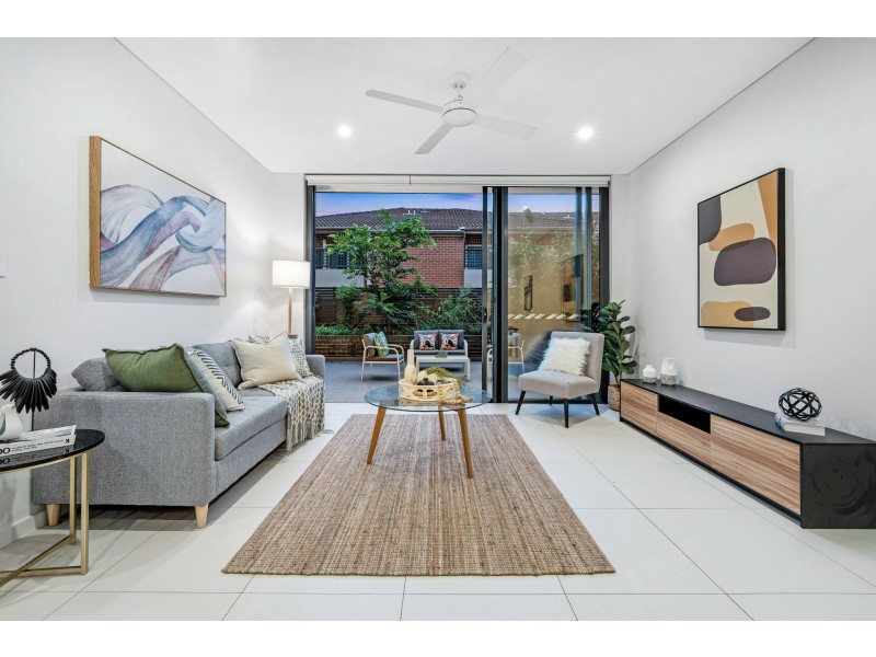 G3/10 Gladstone Street, Burwood NSW 2134