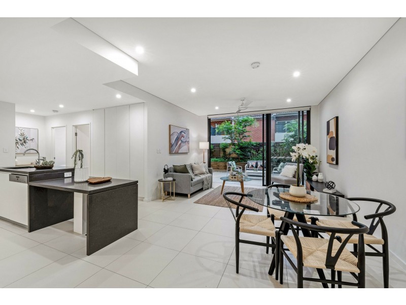 G3/10 Gladstone Street, Burwood NSW 2134