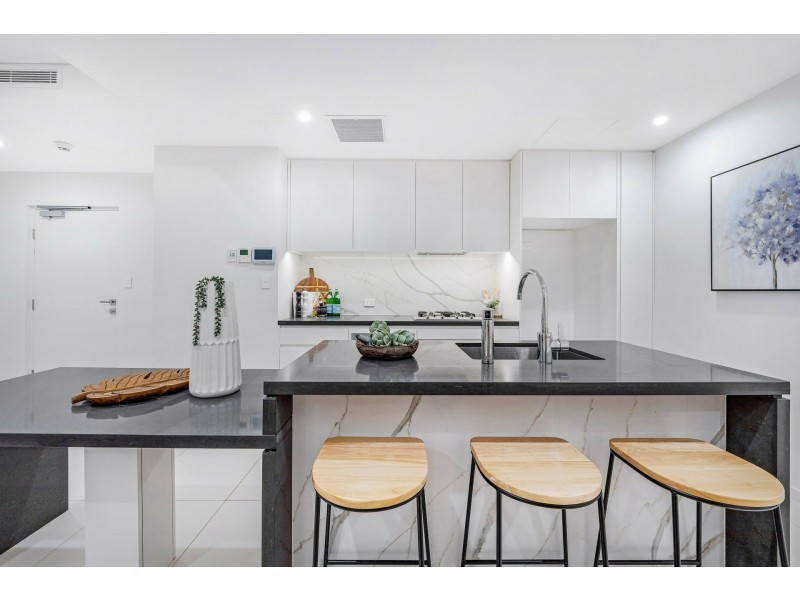 G3/10 Gladstone Street, Burwood NSW 2134