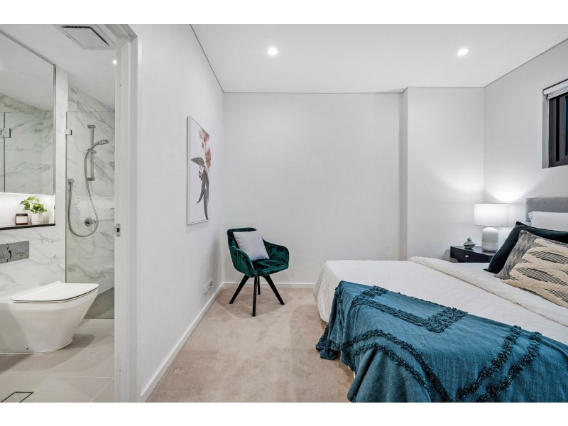 G3/10 Gladstone Street, Burwood NSW 2134