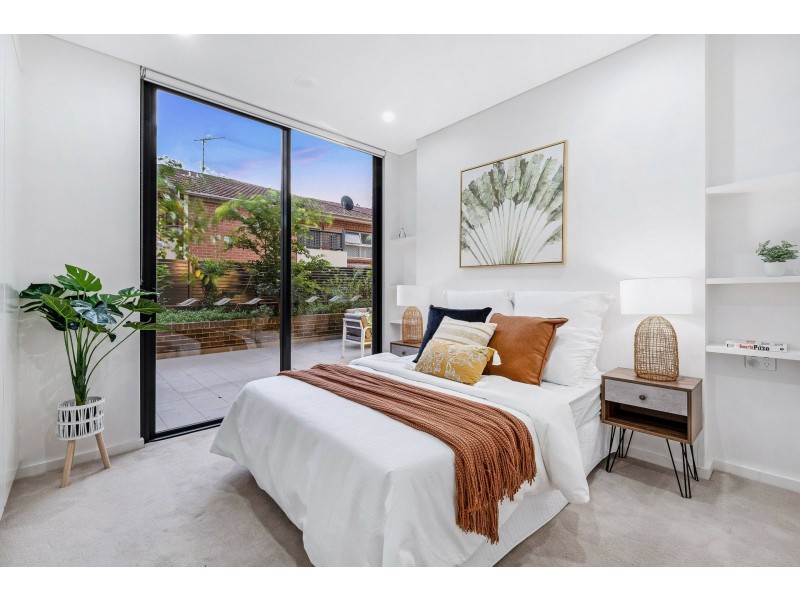 G3/10 Gladstone Street, Burwood NSW 2134
