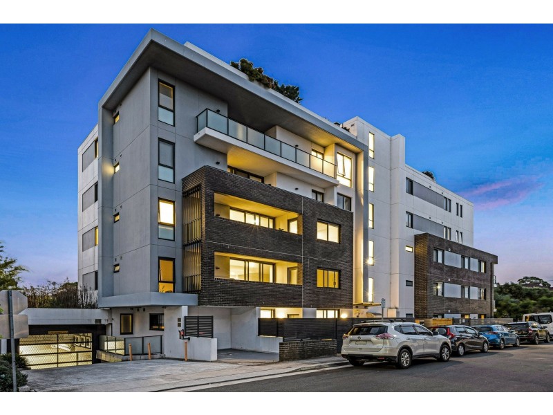 G3/10 Gladstone Street, Burwood NSW 2134