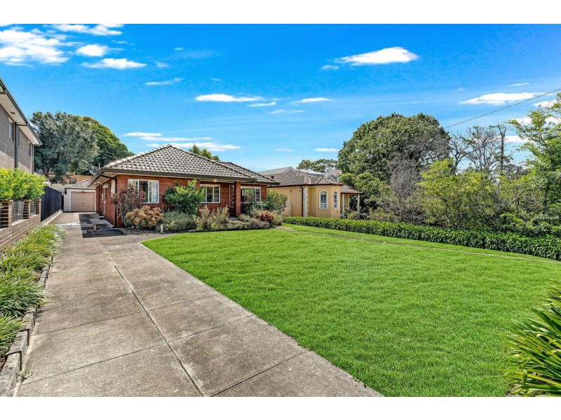 33 Lindsay Street, Burwood NSW 2134