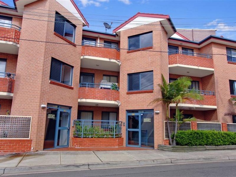 14/1-3 Byer Street, Enfield NSW 2136