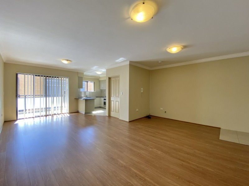 16/19 George Street, Burwood NSW 2134