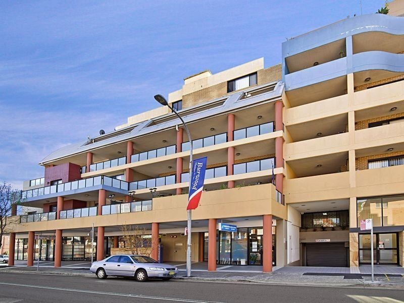 4/33 Belmore Street, Burwood NSW 2134