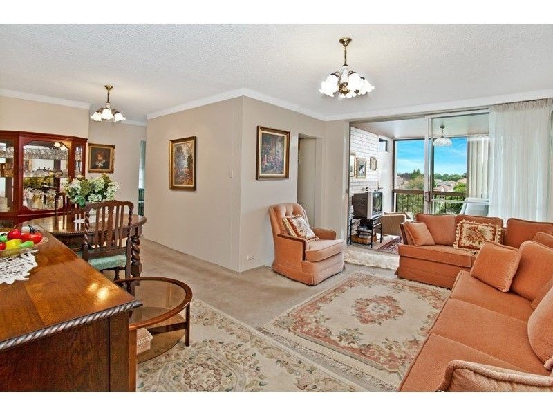 12-16 Belmore, Burwood NSW 2134