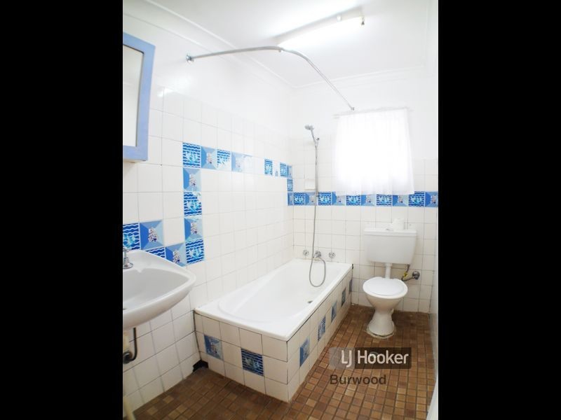 Croydon Park NSW 2133