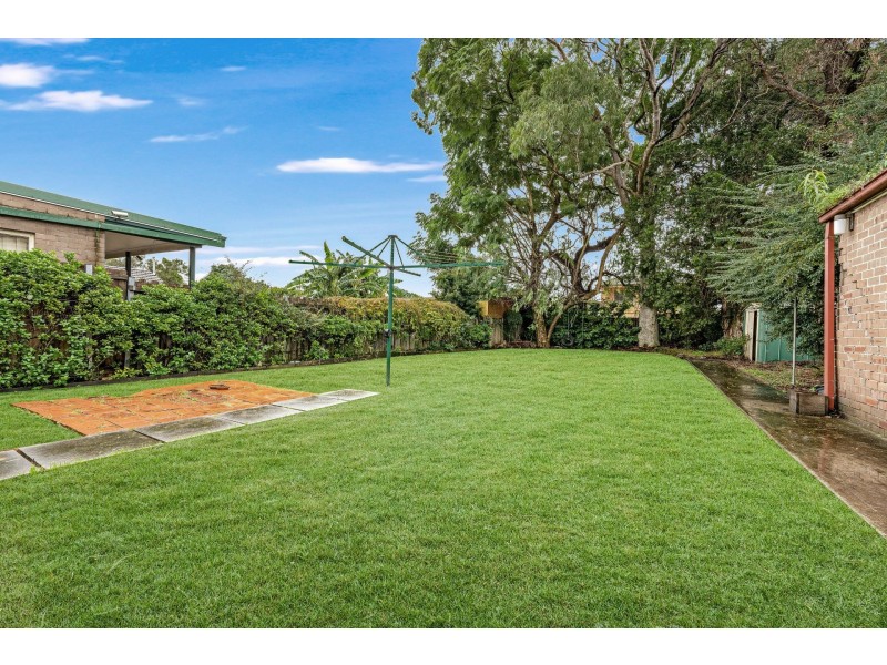 17 Eurella Street, Burwood NSW 2134