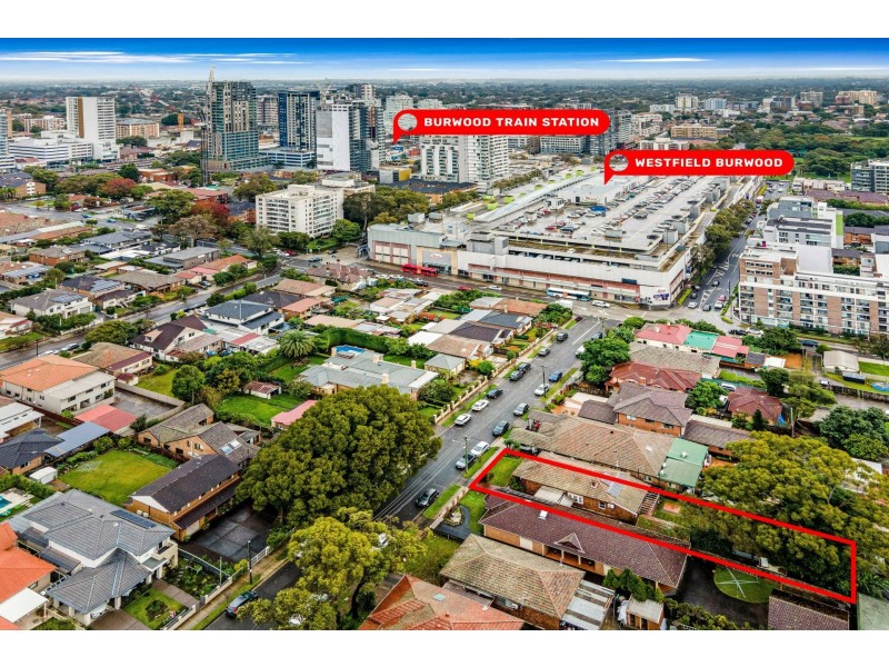 17 Eurella Street, Burwood NSW 2134