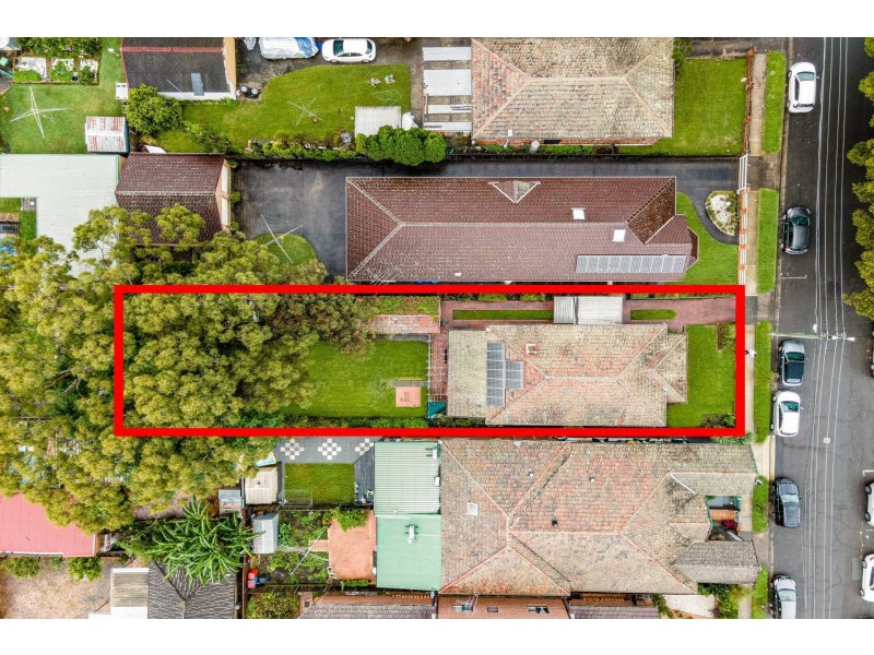 17 Eurella Street, Burwood NSW 2134