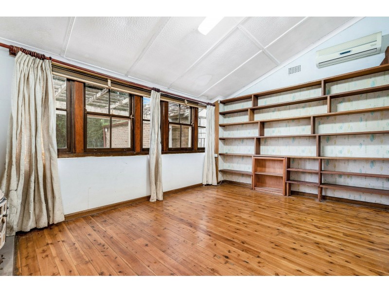 17 Eurella Street, Burwood NSW 2134