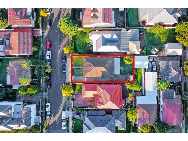 14 Belgrave Street, Burwood NSW 2134