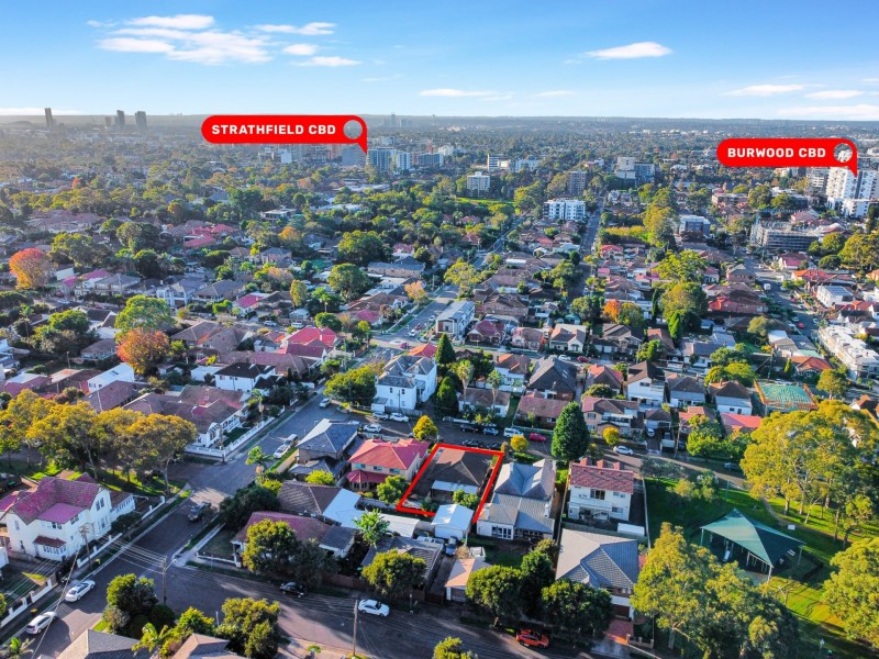 14 Belgrave Street, Burwood NSW 2134