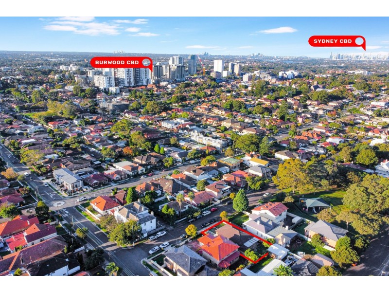 14 Belgrave Street, Burwood NSW 2134