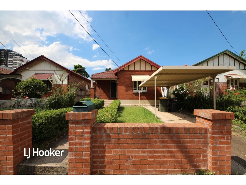 38 Stanley Street, Burwood NSW 2134