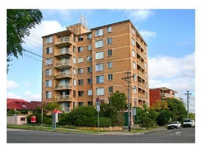 1 Bortfield Drive, Chiswick NSW 2046