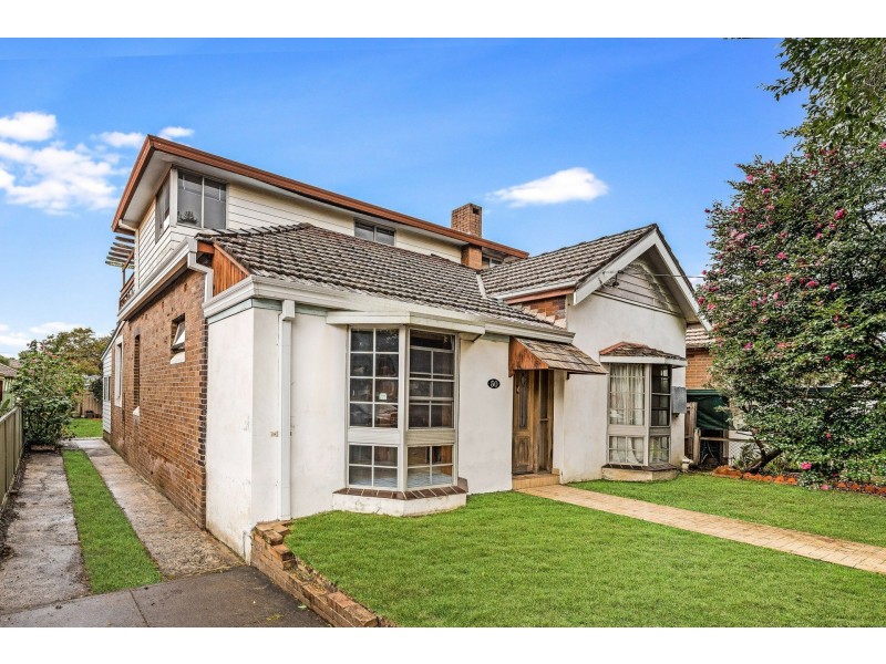 50 Holborow Street, Croydon NSW 2132