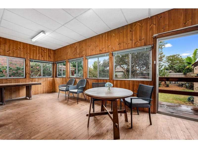 50 Holborow Street, Croydon NSW 2132