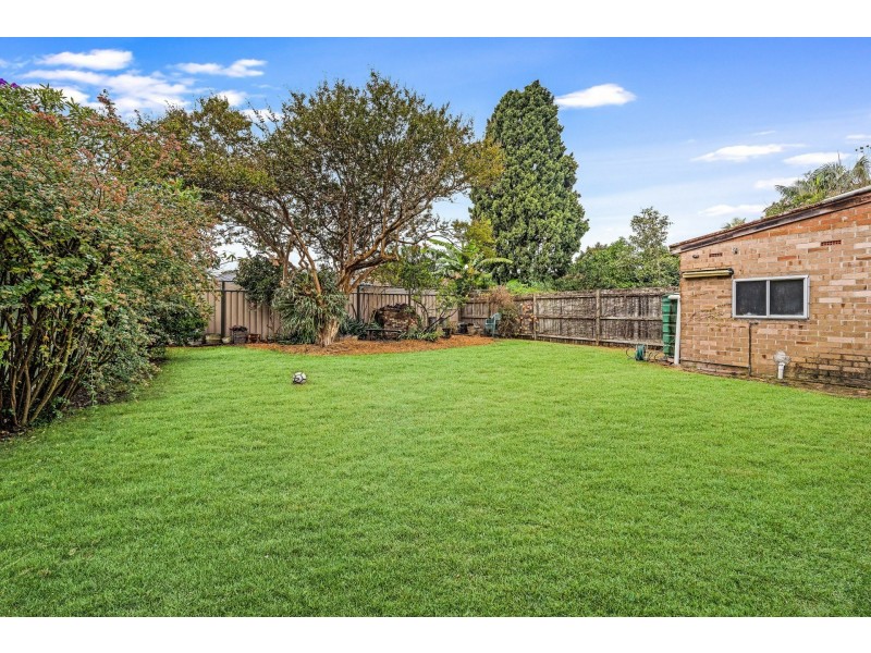 50 Holborow Street, Croydon NSW 2132